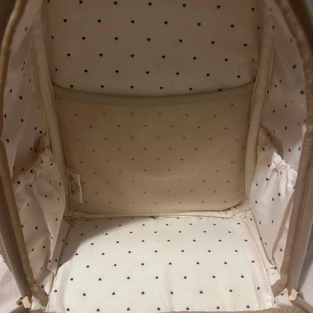 Itzy Ritzy Mini Backpack - Picture 7 of 9